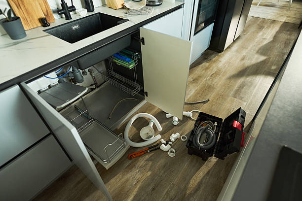 Reliable Drain Cleaning contractor in Clarksburg, CA by Street Wise - Plumbing